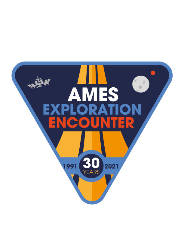 Ames Exploration Encounter Anniversary