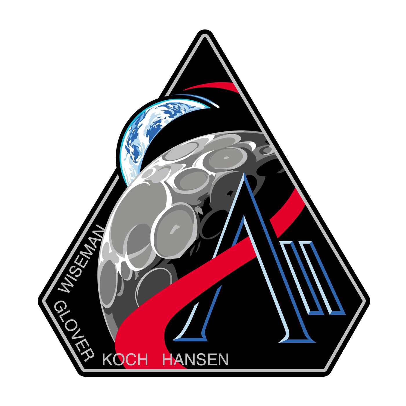 Artemis II