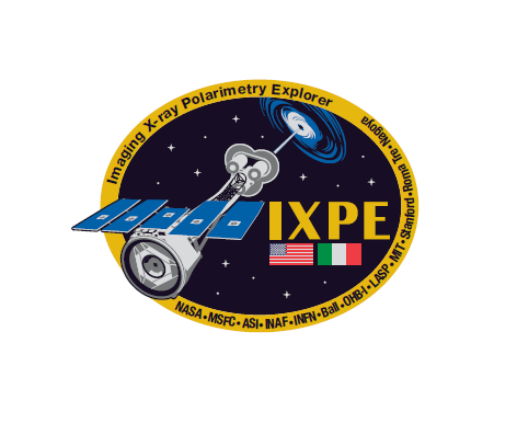 IXPE