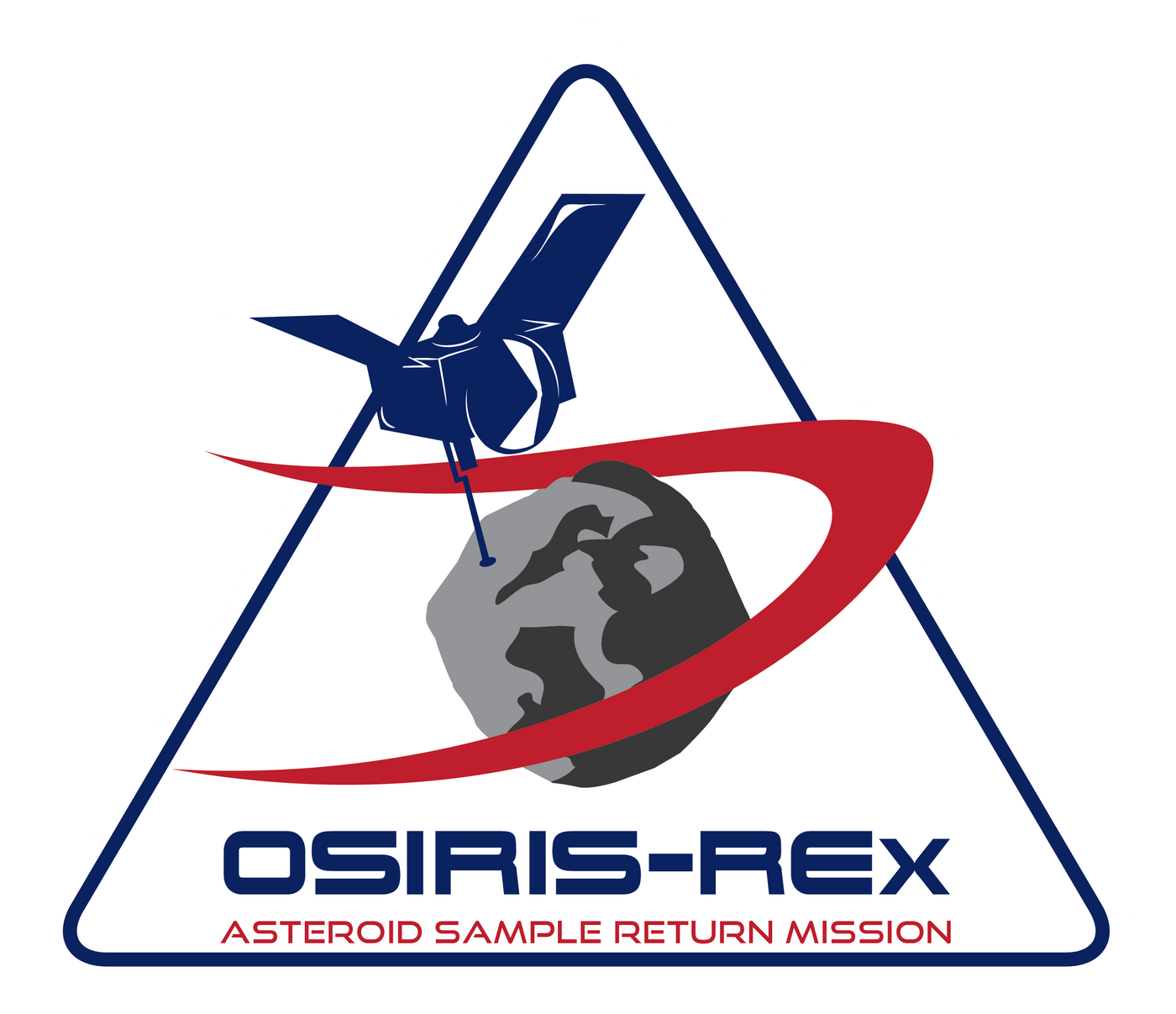 Osiris REx