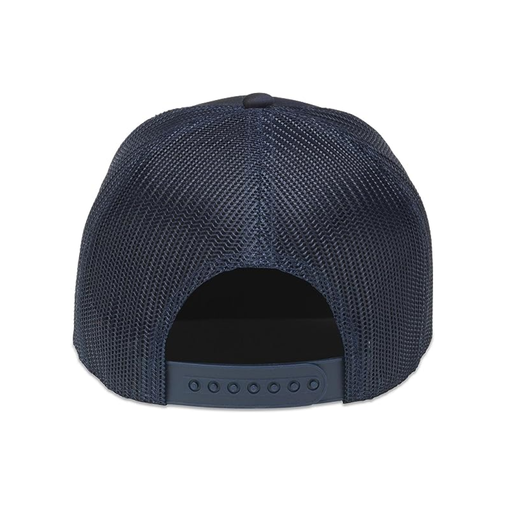 Back Range NASA cap