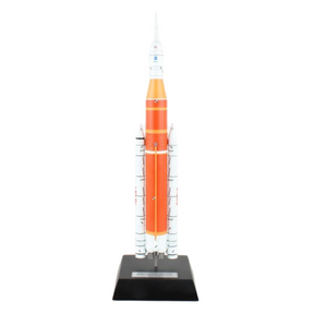 Space Launch System Model 1/144 Scale Model