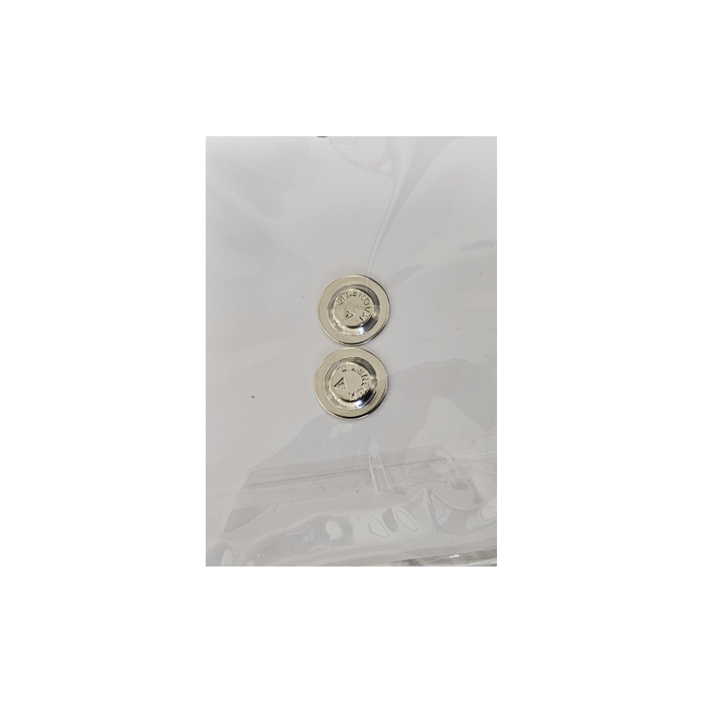 Mega NASA Lapel Pin