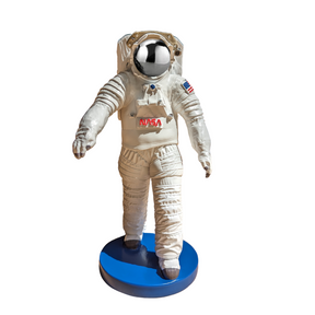 Limited Edition xEMU NASA Prototype Spacesuit