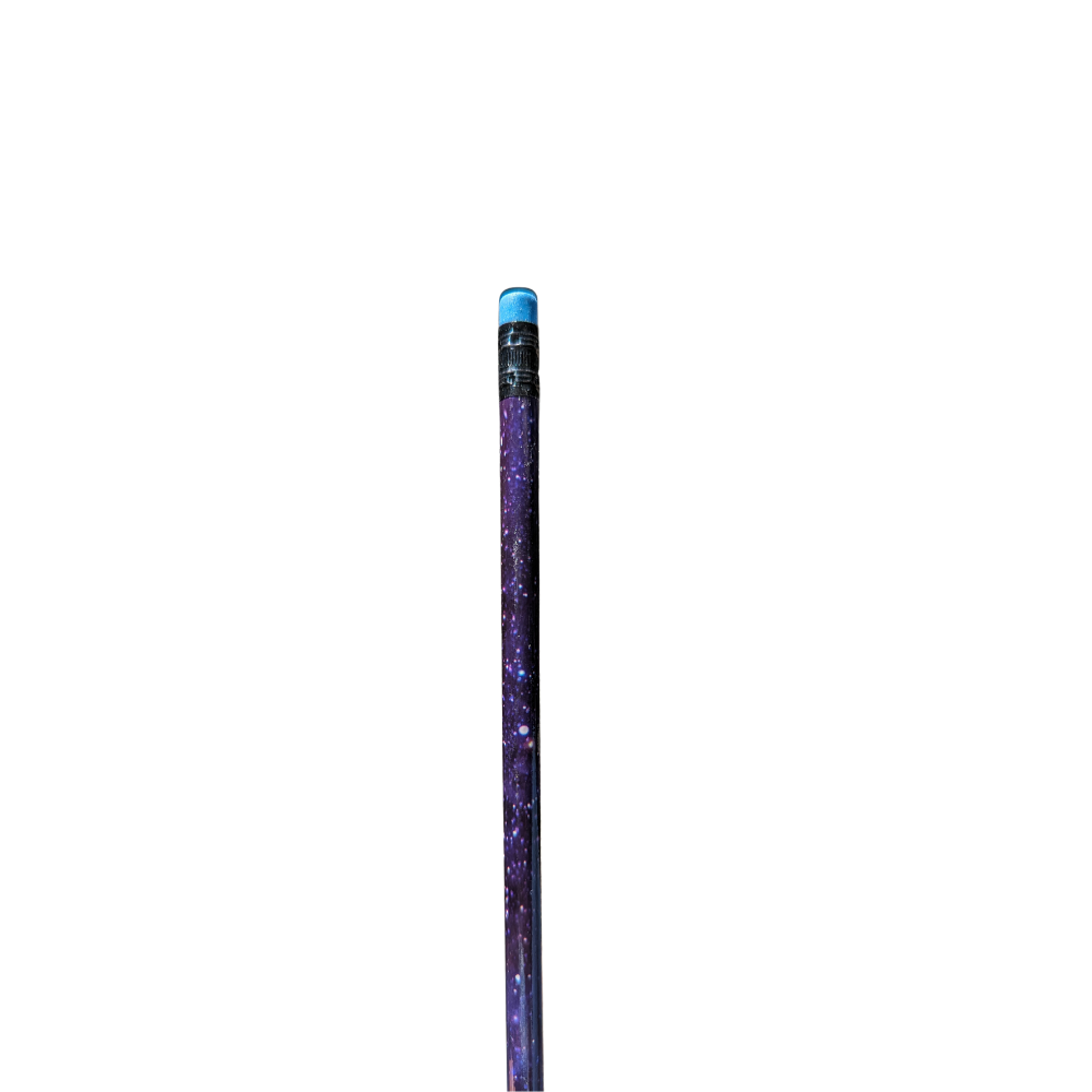 Galaxy Space Pencil