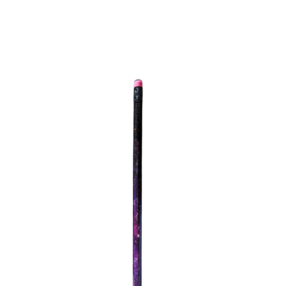 Galaxy Space Pencil