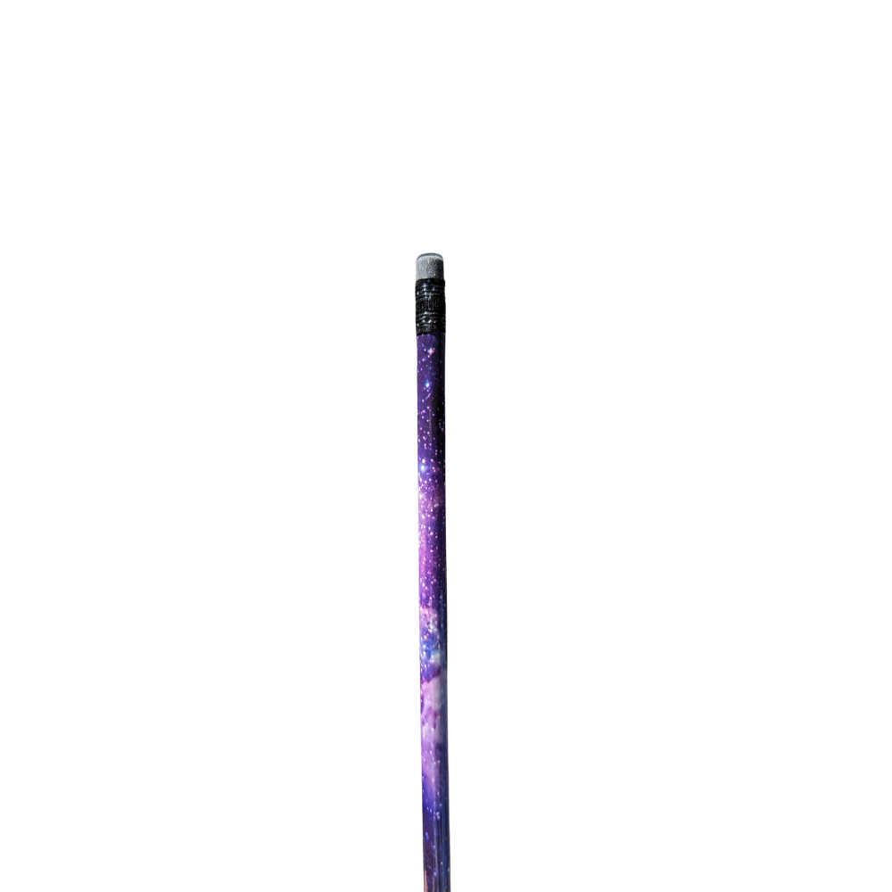 Galaxy Space Pencil
