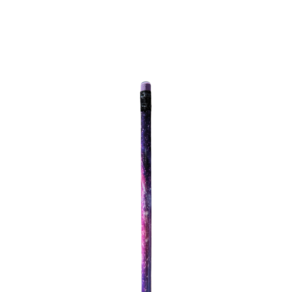 Galaxy Space Pencil