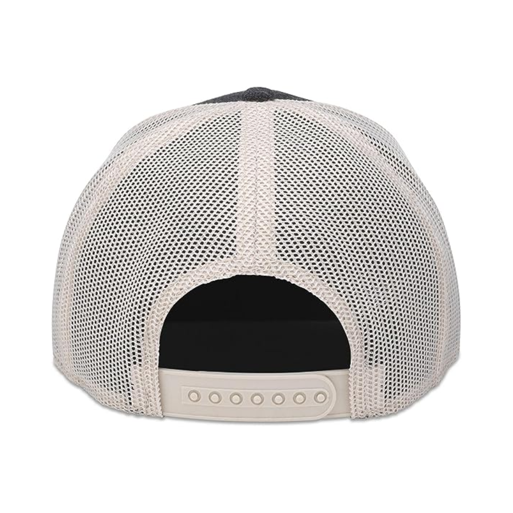 Switch Back NASA Cap