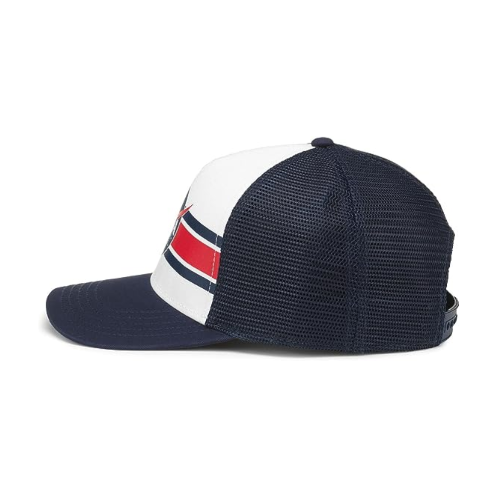 Sinclair NASA Cap