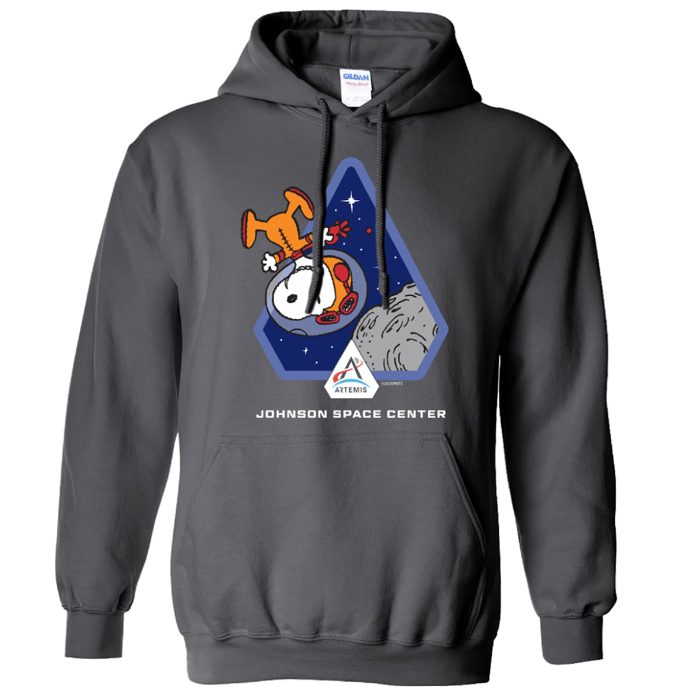 JSC Snoopy Artemis Hoodie