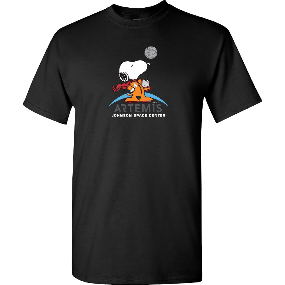 JSC Snoopy Artemis Unisex Tshirt