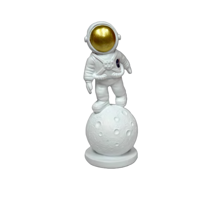 Astronaut Figurines