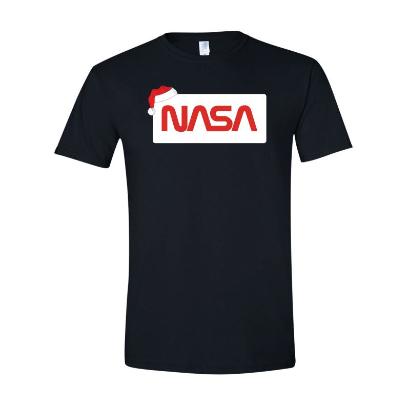 NASA Holiday T-Shirt