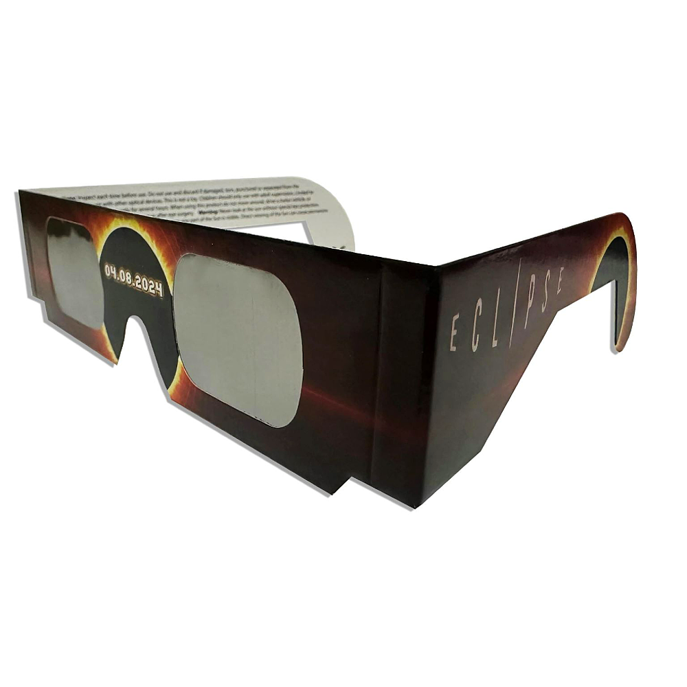 Eclipse Glasses