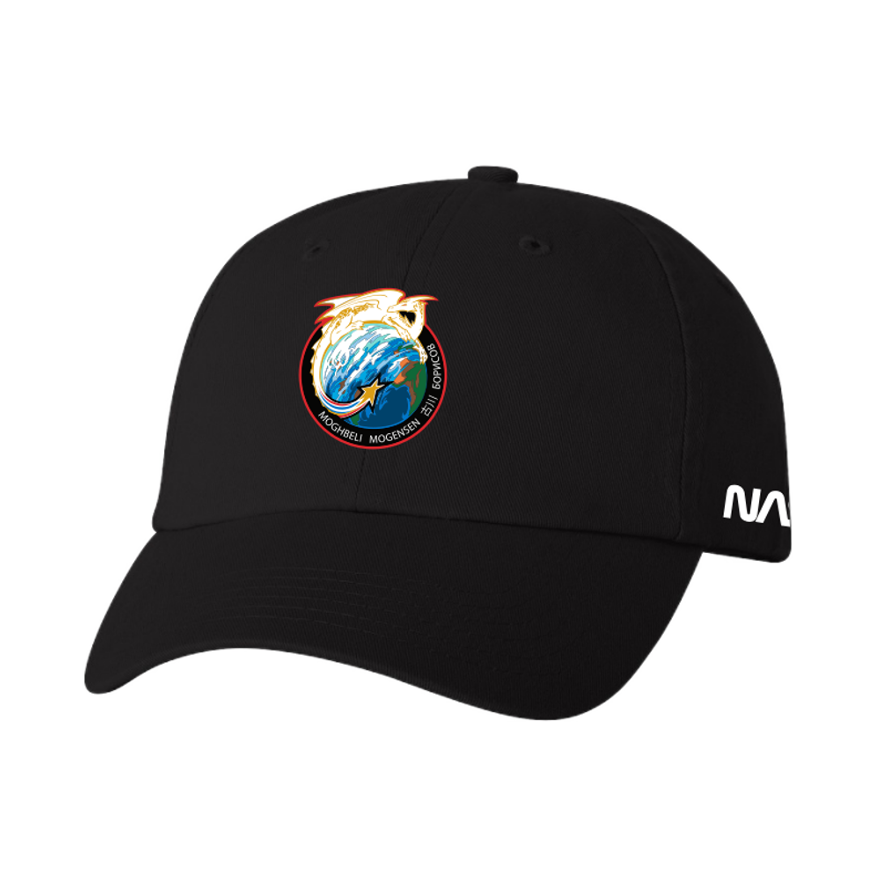 Crew 7 Cap
