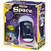 Deep Space Home Planetarium Projector