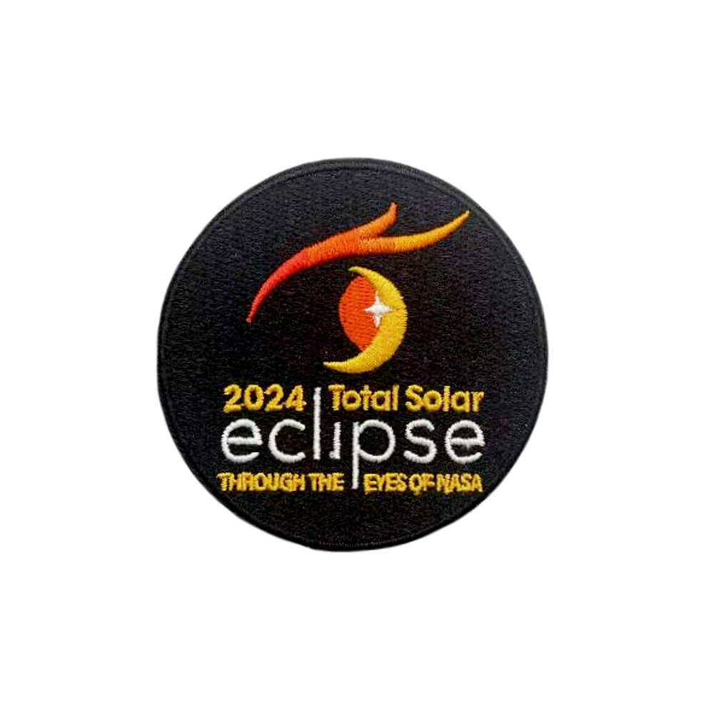 2024 Eclipse Patch