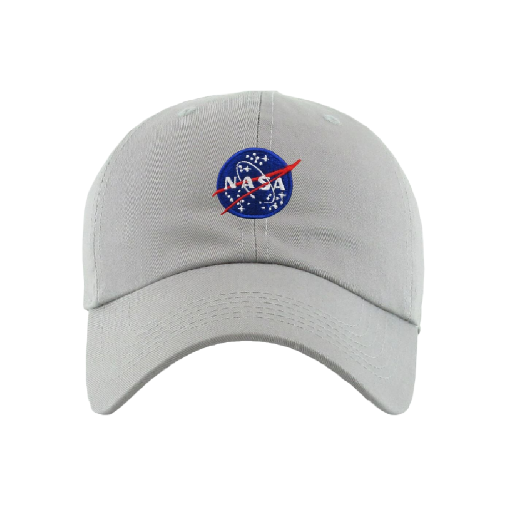 NASA 2.0 Meatball Cap