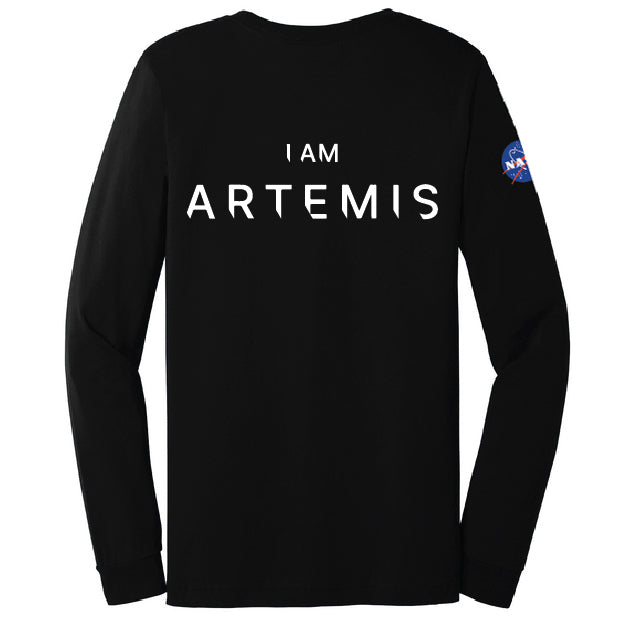 I AM Artemis Longsleeve Tshirt