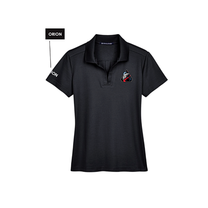 Women's Orion Artemis II Polo