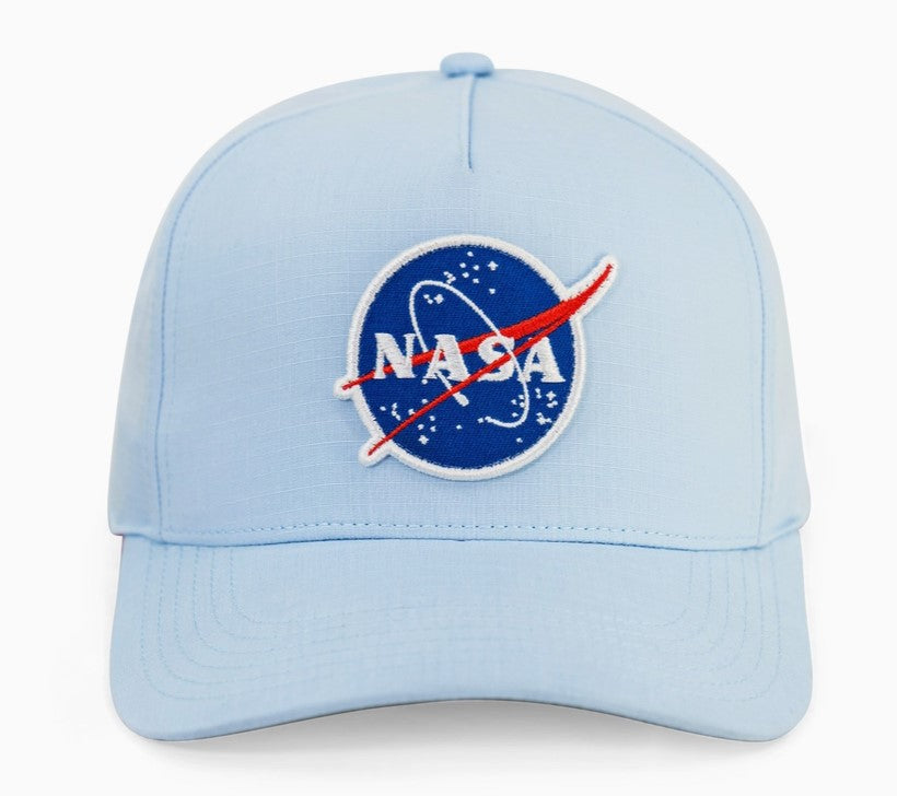 NASA Golf Cap