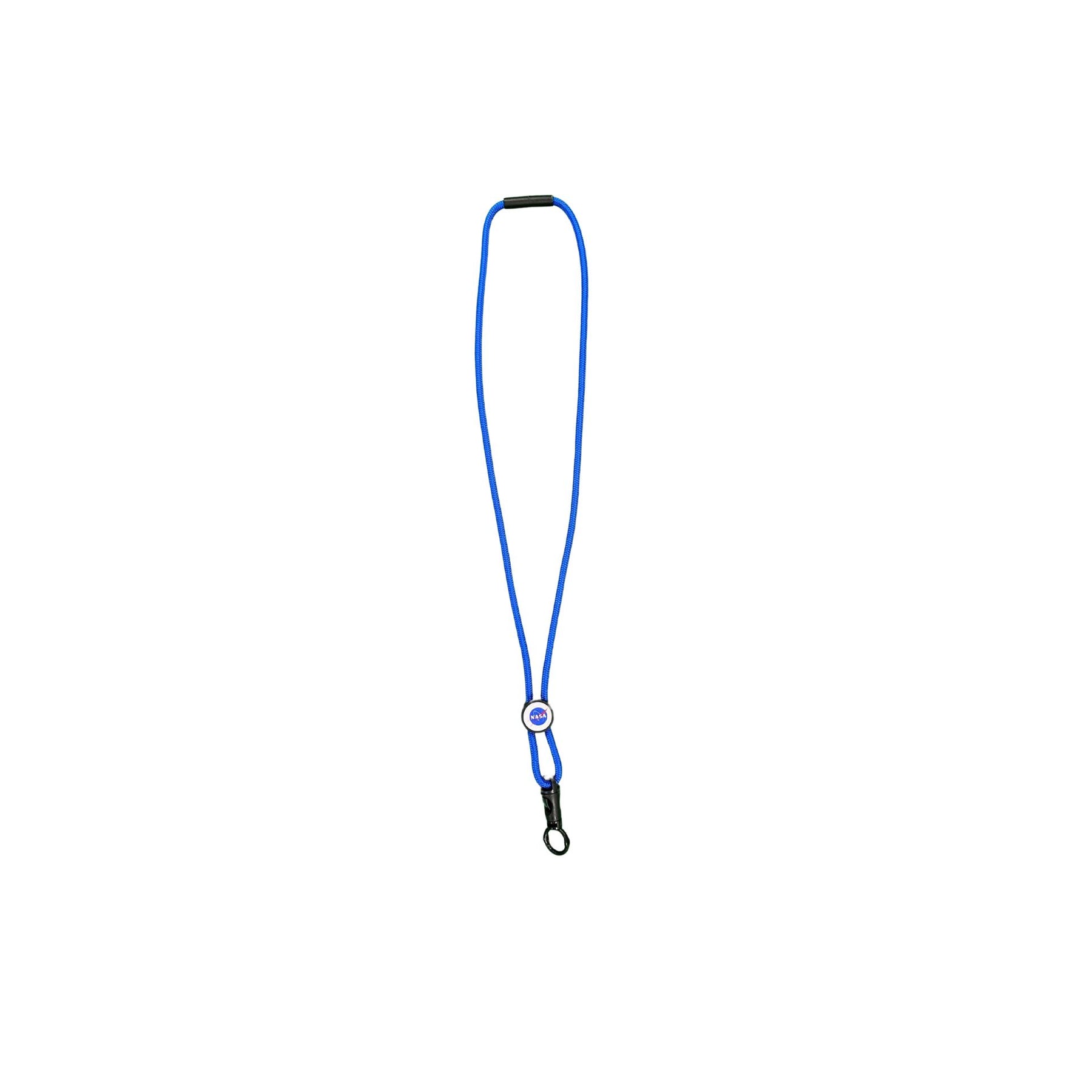 NASA Rounded Lanyard