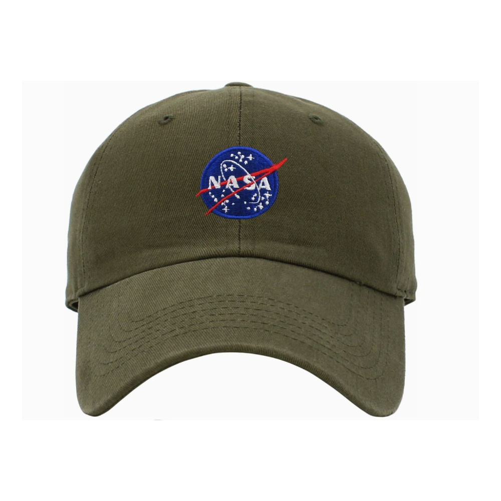 NASA 2.0 Meatball Cap