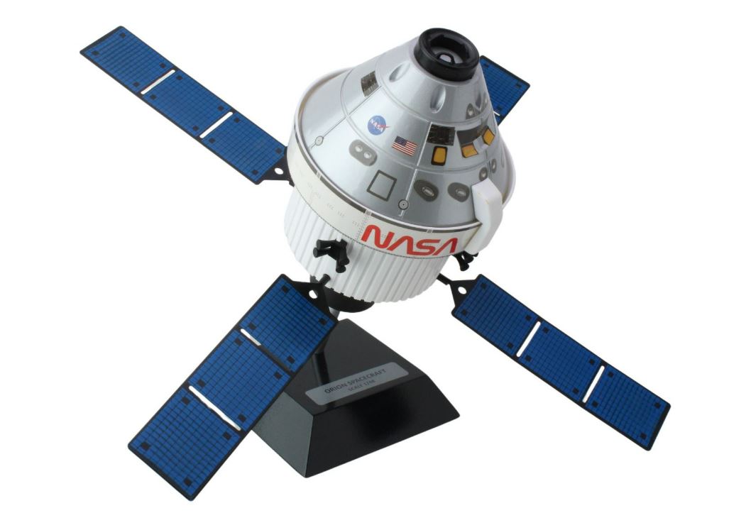 14 INCHES ORION SPACECRAFT 1/48