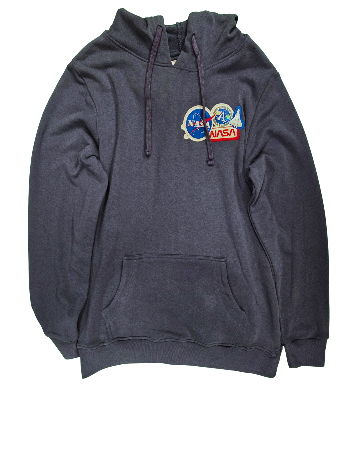 NASA Pipeline Hoodie
