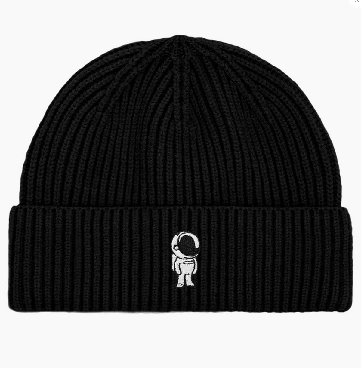 Astronaut Beanie