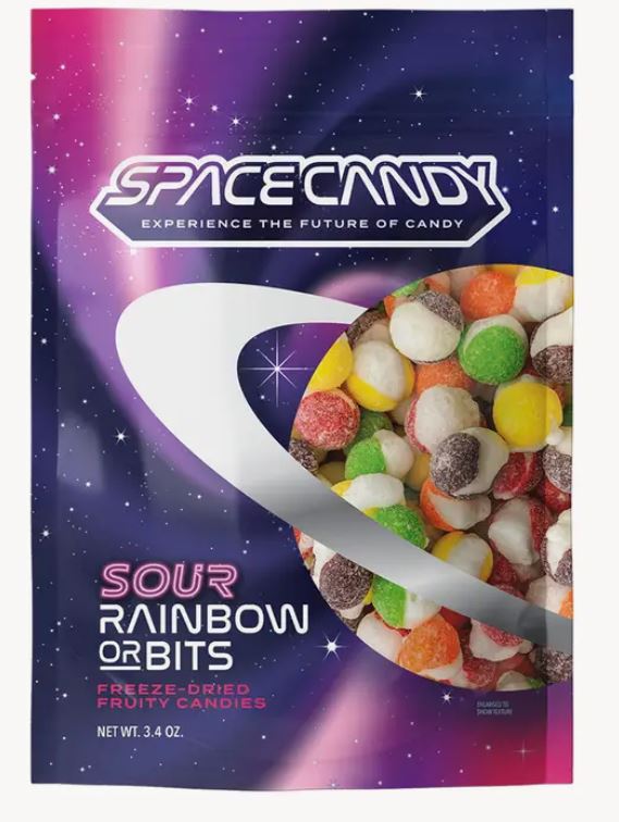 Space Candy