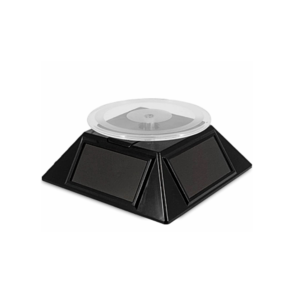 Low Light Solar Spinner Metal Earth®