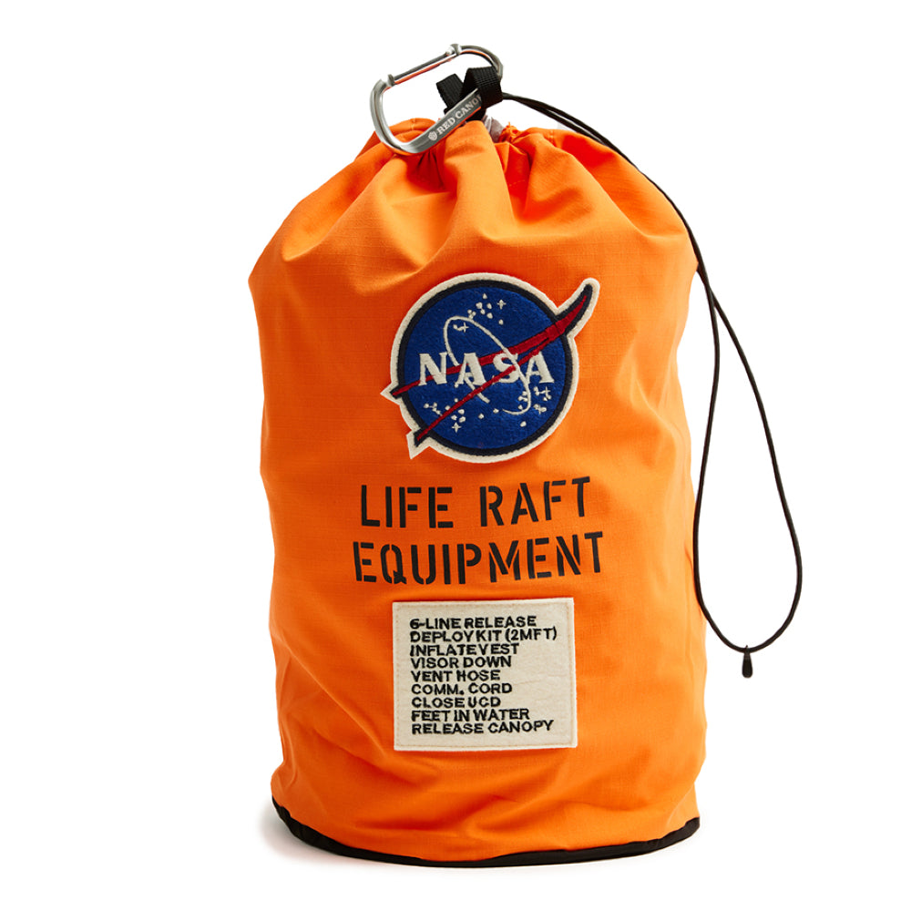 NASA Ripstop Bag