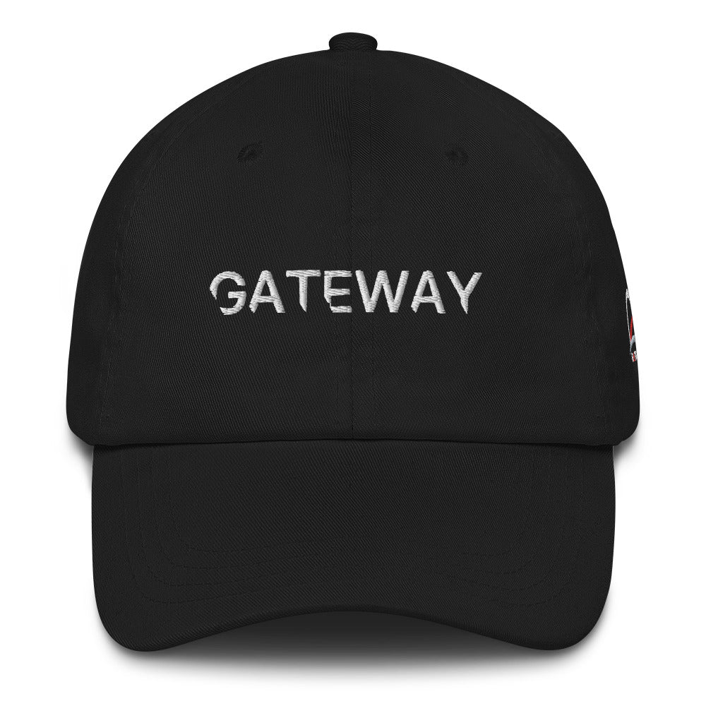 Gateway Cap