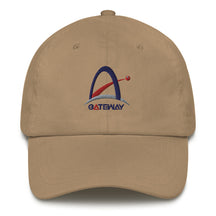 Gateway Logo Cap
