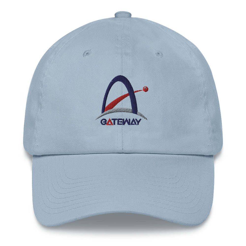 Gateway Logo Cap