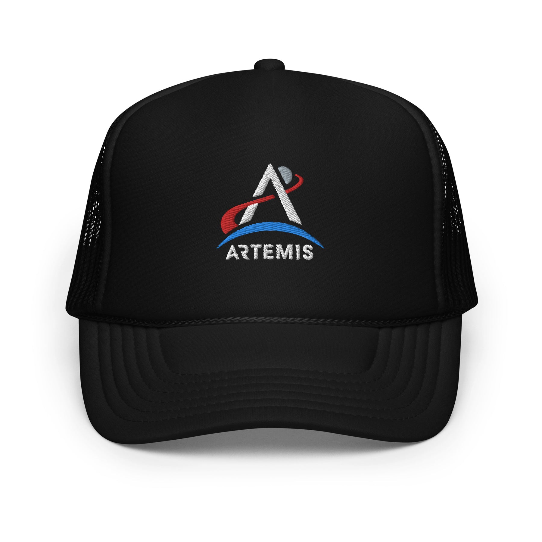 Artemis Foam Trucker Hat