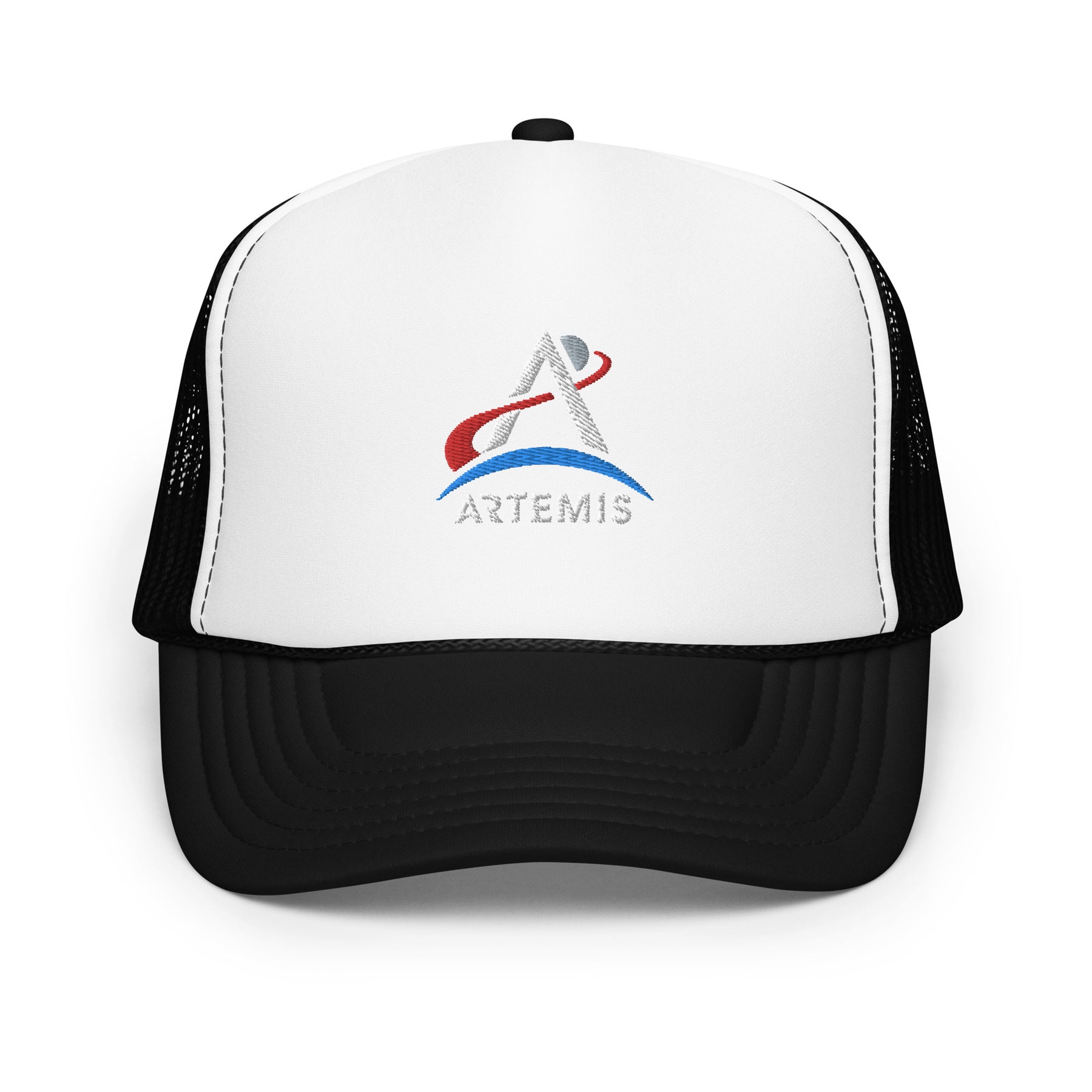 Artemis Foam Trucker Hat