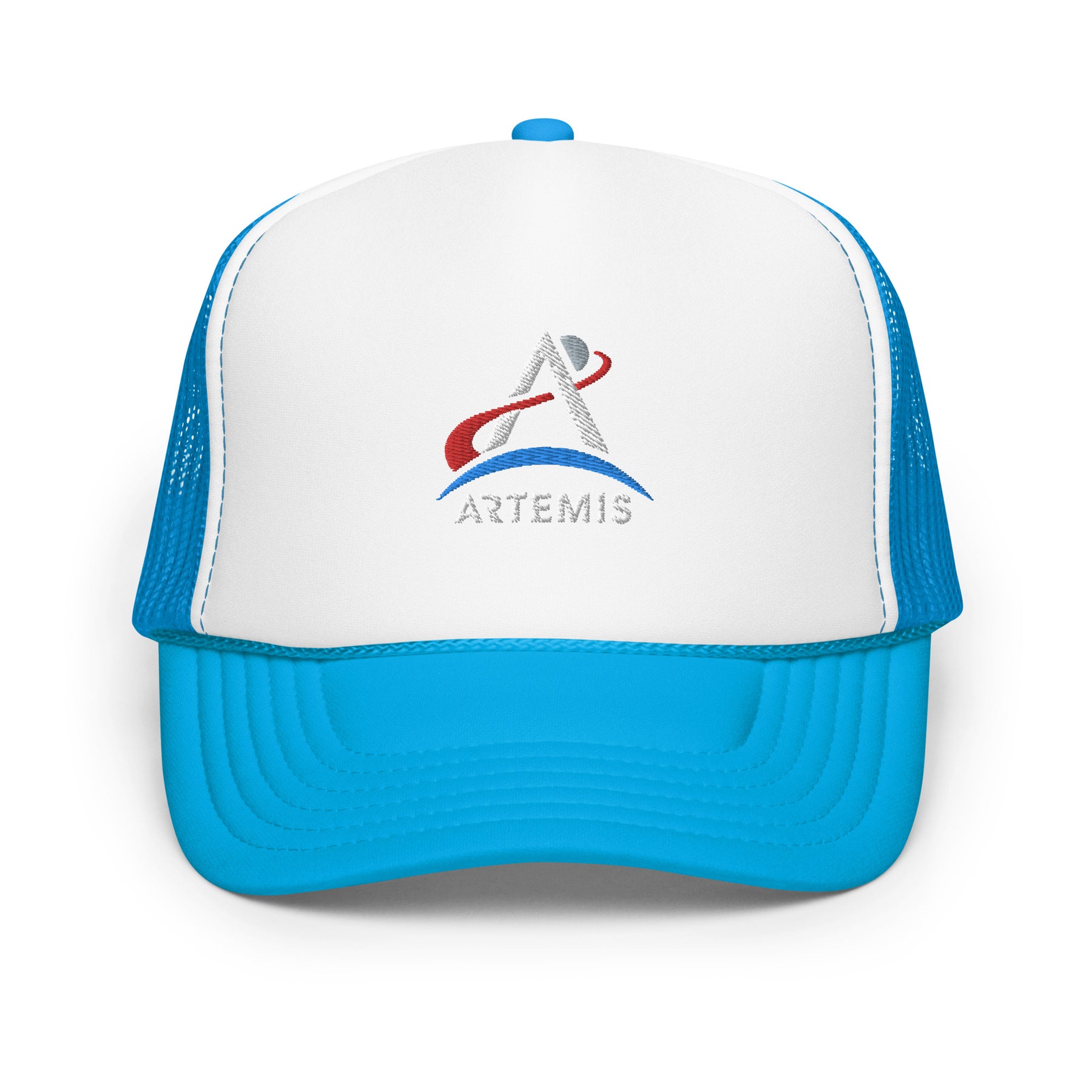 Artemis Foam Trucker Hat