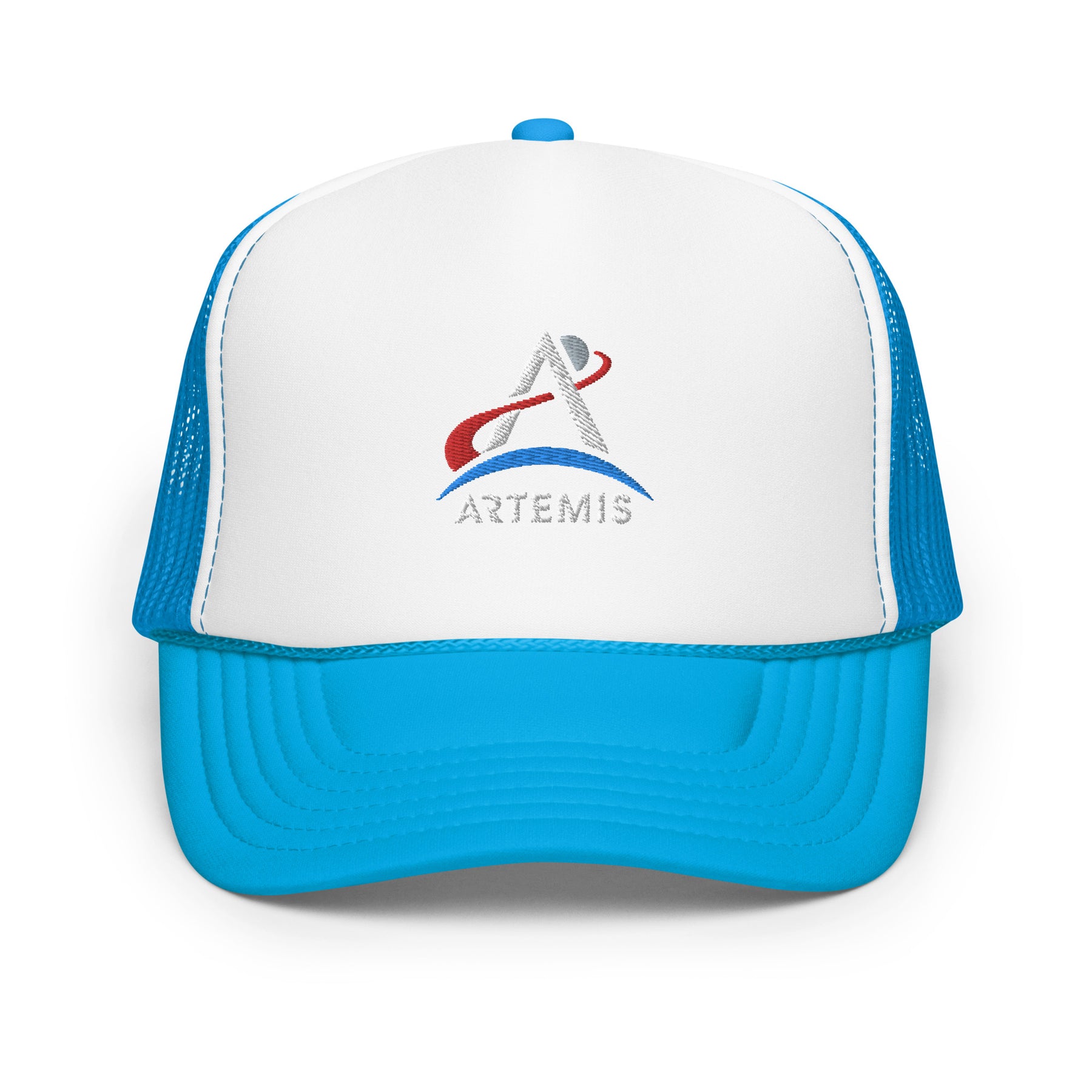 Artemis Foam Trucker hat