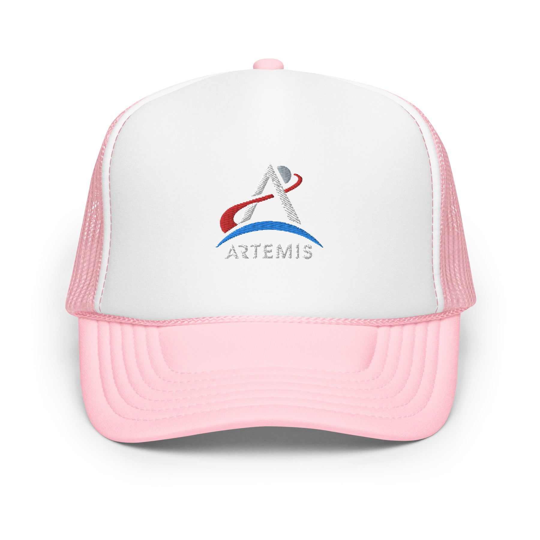 Artemis Foam Trucker Hat