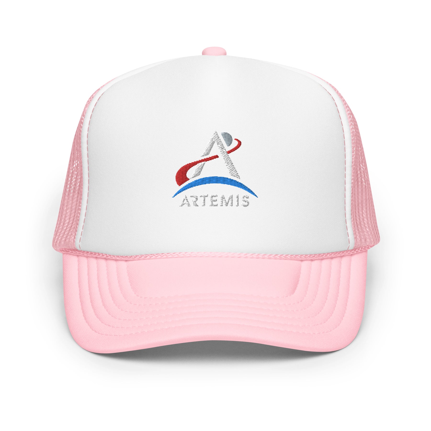 Artemis Foam Trucker hat