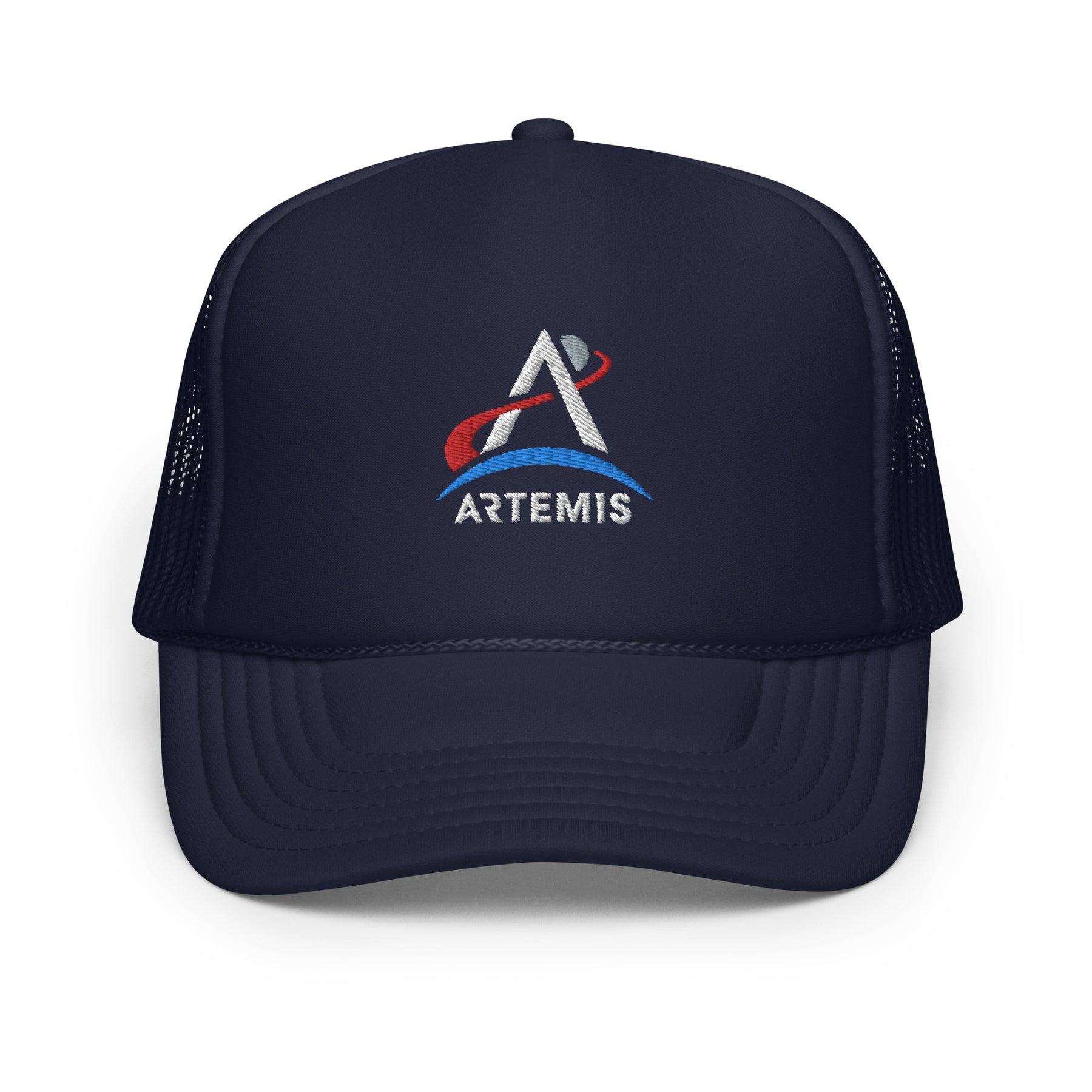 Artemis Foam Trucker Hat