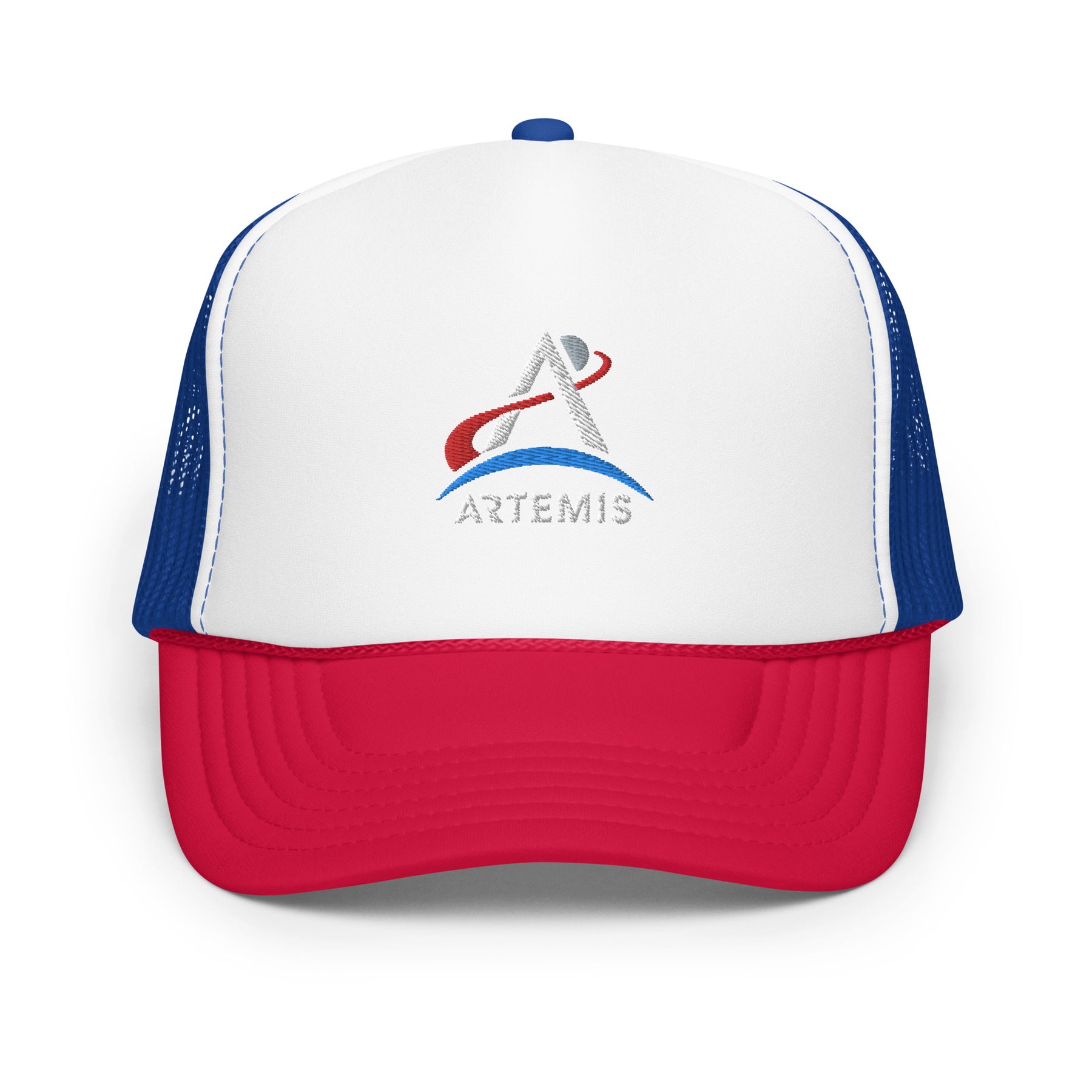 Artemis Foam Trucker Hat