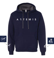 Artemis Generation Hooded Sweatshirt
