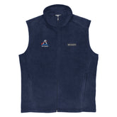 Artemis Men’s Columbia Fleece Vest