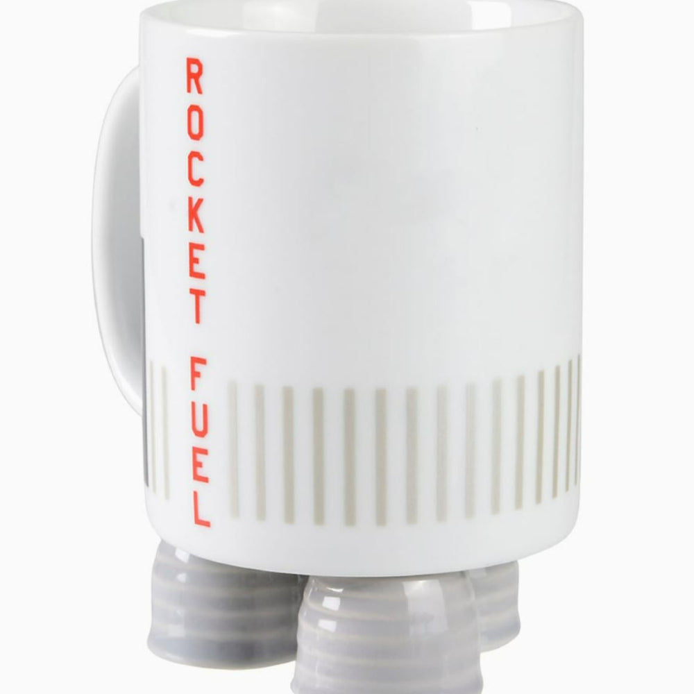 Rocket Fuel Mug