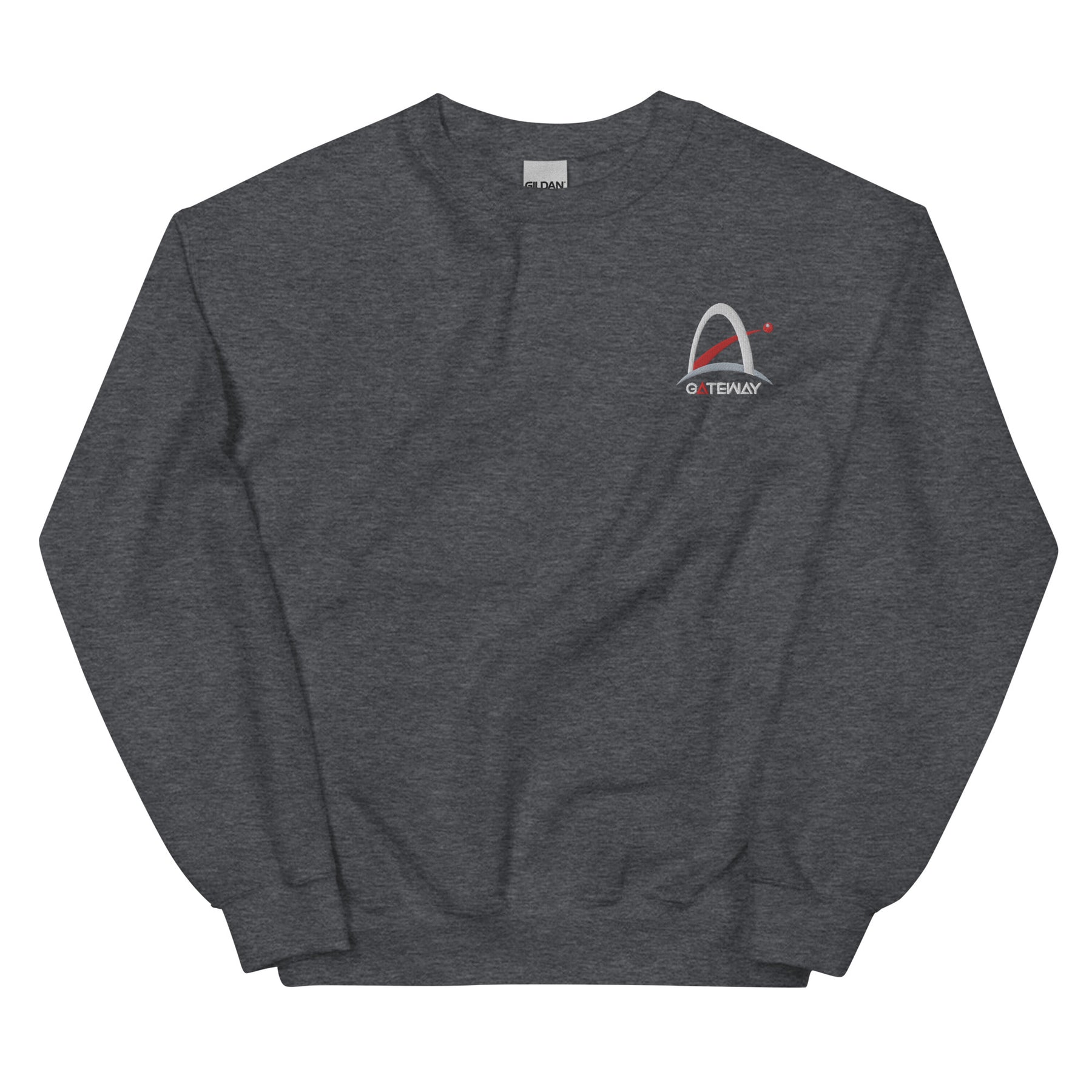 Gateway Unisex Sweatshirt