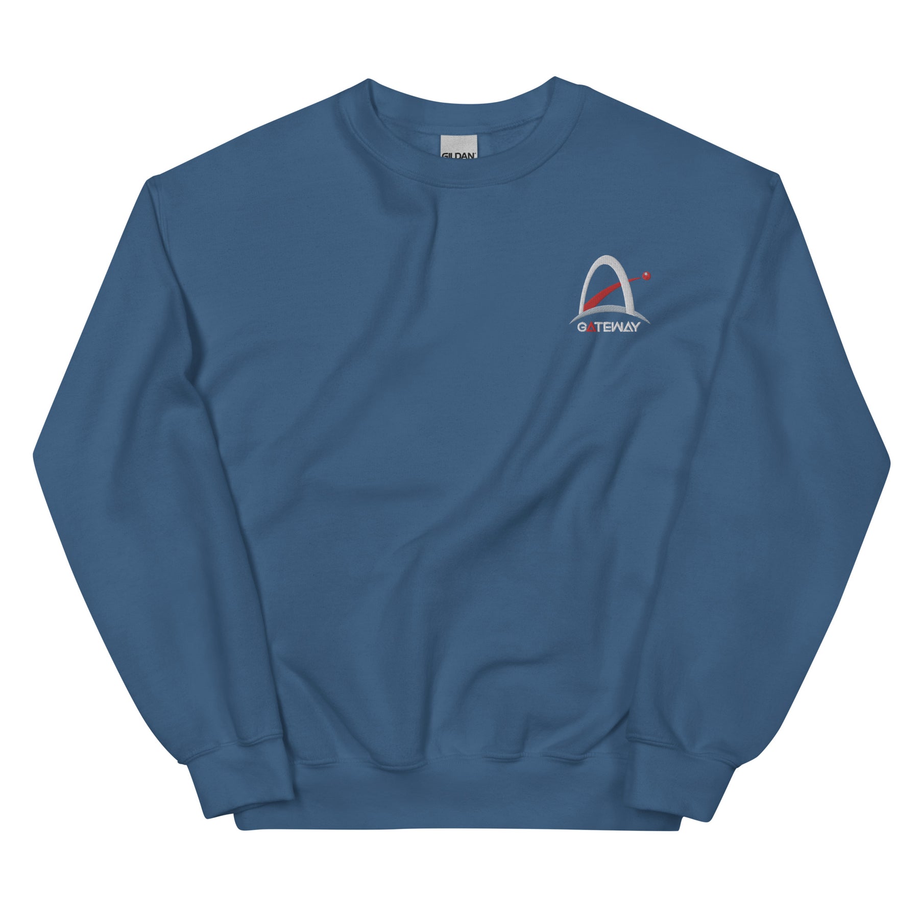 Gateway Unisex Sweatshirt